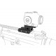 Кронштейн Vector Optics RUM Picatinny Riser Mount высокий с выносом, арт. SCPSM-03 [VECTOR OPTICS]